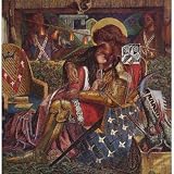 Dante Gabriel Rossetti (The Wedding of St. George with the Princess Sabra) Art Poster Print - 13x19