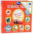 Disney School Years Memory Keeper