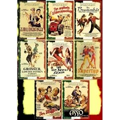Adriano Celentano - 8er DVD Collection