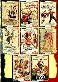 Adriano Celentano - 8er DVD Collection