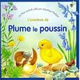 Plume le poussin (livre anim�) by  Maurice Pledger