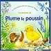 Plume le poussin (livre anime)