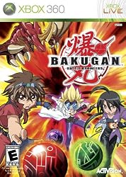 Bakugan