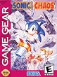 Sonic Chaos