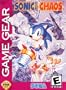 Sonic Chaos