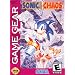 Sonic Chaos