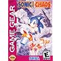 Sonic Chaos