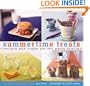 Summertime Treats: Recipes and Crafts for the Whole Family (Treats) (Treats: Just Great Recipes)