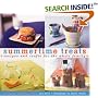 Summertime Treats: Recipes and Crafts for the Whole Family (Treats)