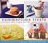 Summertime Treats: Recipes and Crafts for the Whole Family (Treats)