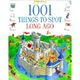 1001 Things to Spot Long Ago by Gillian Doherty, Teri Gower, and Susannah Owen