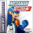 Megaman Battle Network 3: White