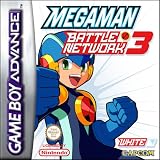 megaman battle network 3 white (gameboy advance game)