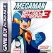 Megaman Battle Network 3: White
