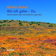 Wo ich gehe - Du. CD
