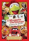 Muppets Christmas: Letters...