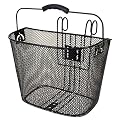 M-Wave Drahtkorb BA-F Hang, 34x26x26/22 cm