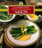 Sauces (Cordon Bleu Home Collection)