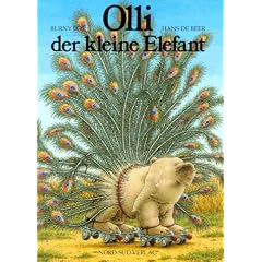 Olli, der kleine Elefant