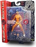 BRUCE LEE The Dragon Lives: Ascension Of The Dragon Action Figure