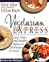 Vegetarian Express (Or Less)