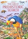 Great Prehistoric Search (Great Searches)