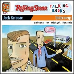 Unterwegs (Rolling Stone - Talking Books)