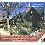 Salem: Cornerstones of a Historic City