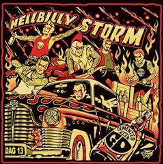 Hellbilly Storm