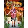 Larry the Cable Guy's Hula-Palooza Christmas Luau