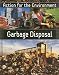 Books : Garbage Disposal (Action for the Environment)