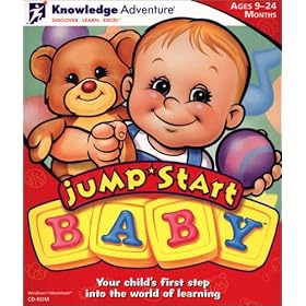 JumpStart Baby