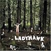 LADYHAWK [Vinyl]