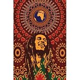 Bob Marley - One Love Tapestry 90X60