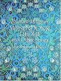 Wesendonk Lieder and Other Songs for Voice and Piano