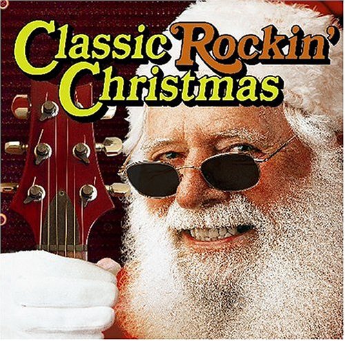 CD-Charts  Search : Classic Rockin' Christmas