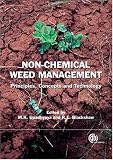 Non Chemical Weed Management (Cabi Publishing)