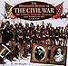 Book The Illustrated History of the Civil War: The Soldiers, Generals, Weapons, and Battles of the Civil War