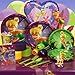 Tinker Bell Deluxe Party Kit ( 8 guests) Child