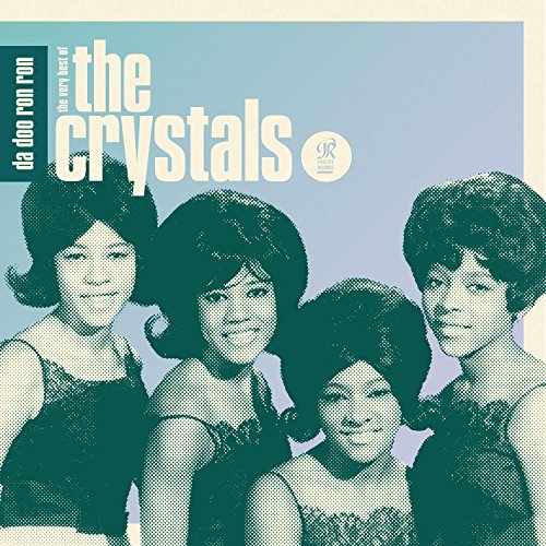 Crystals - Then He Kissed Me (1963)-int076 Lyrics - Zortam Music