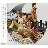 真昼の月