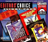  : Editor's Choice Flight Pack - Flying Corps Gold-Flight Unlimited-HIND-F/A-18 Hornet 3.0