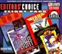 Editor's Choice Flight Pack - Flying Corps Gold-Flight Unlimited-HIND-F/A-18 Hornet 3.0