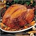 Smoked Capon