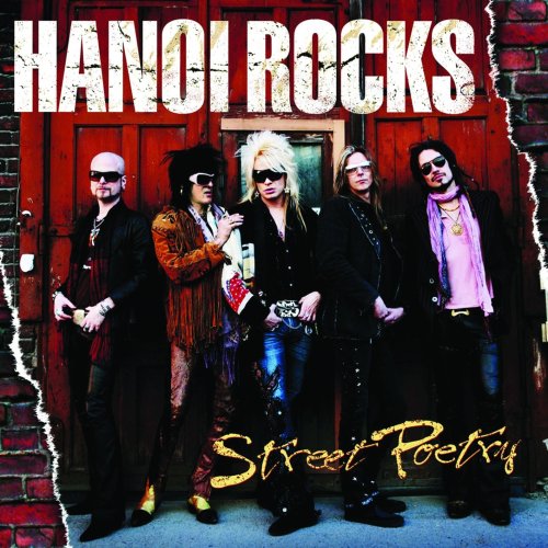 Hanoi Rocks - Street Poetry - Zortam Music