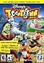 Disney's Toontown Online