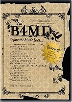 Before the Music Dies (Featuring Dave Matthews, Erykah Badu, Eric Clapton, Elvis Costello, and Branford Marsalis)
