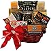 Art of Appreciation Gift Baskets Some Like It Hot Spicy Gift Chest