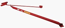 Qual-Craft 2201 Pump Jack Brace