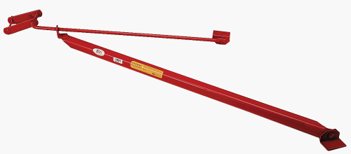 Qualcraft 2201 Pump Jack Brace Qualcraft 2201 Pump Jack Brace